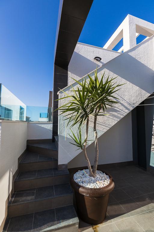 Penthouse Oasis Beach Los Altos Exterior photo